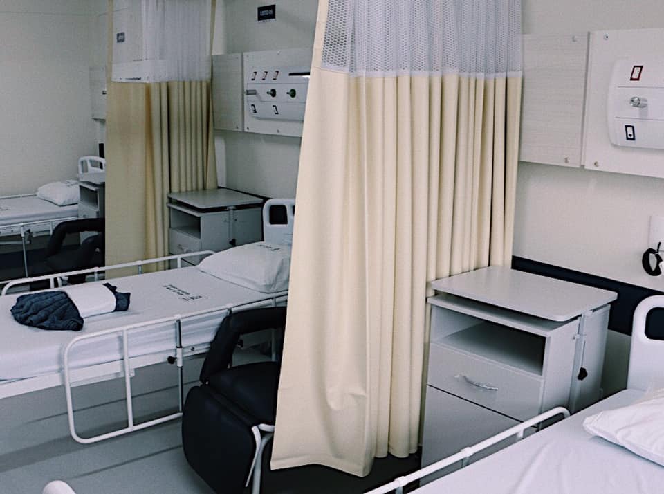 Com apoio da ACIJ, 53 novos leitos no Hospital São José começam a receber pacientes
