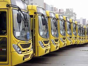 Entidades de Criciúma pedem retorno imediato do transporte coletivo em ofício à Alesc Entidades de Criciúma pedem retorno imediato do transporte coletivo em ofício à Alesc
