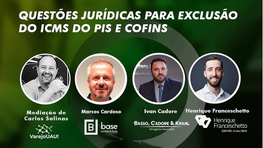 Palestra esclarece aplicabilidade da vitória judicial da Acip de Palhoça