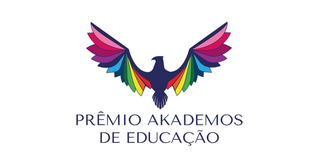 “Prêmio Akademos de Educação” vai condecorar as melhores práticas educacionais de Joinville “Prêmio Akademos de Educação” vai condecorar as melhores práticas educacionais de Joinville