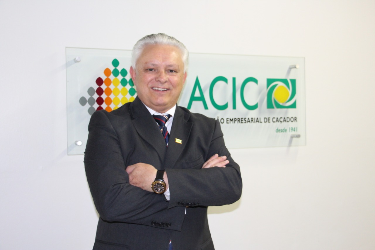 Meio Oeste tem novo vice-presidente regional