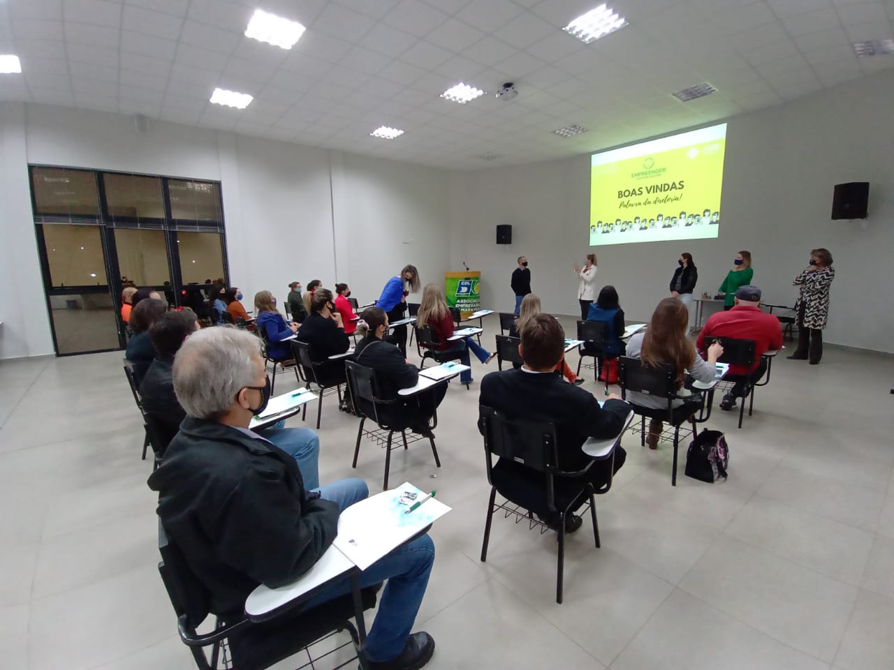 Criado Núcleo de MEIs e será o 14° da Associação Empresarial de Maravilha