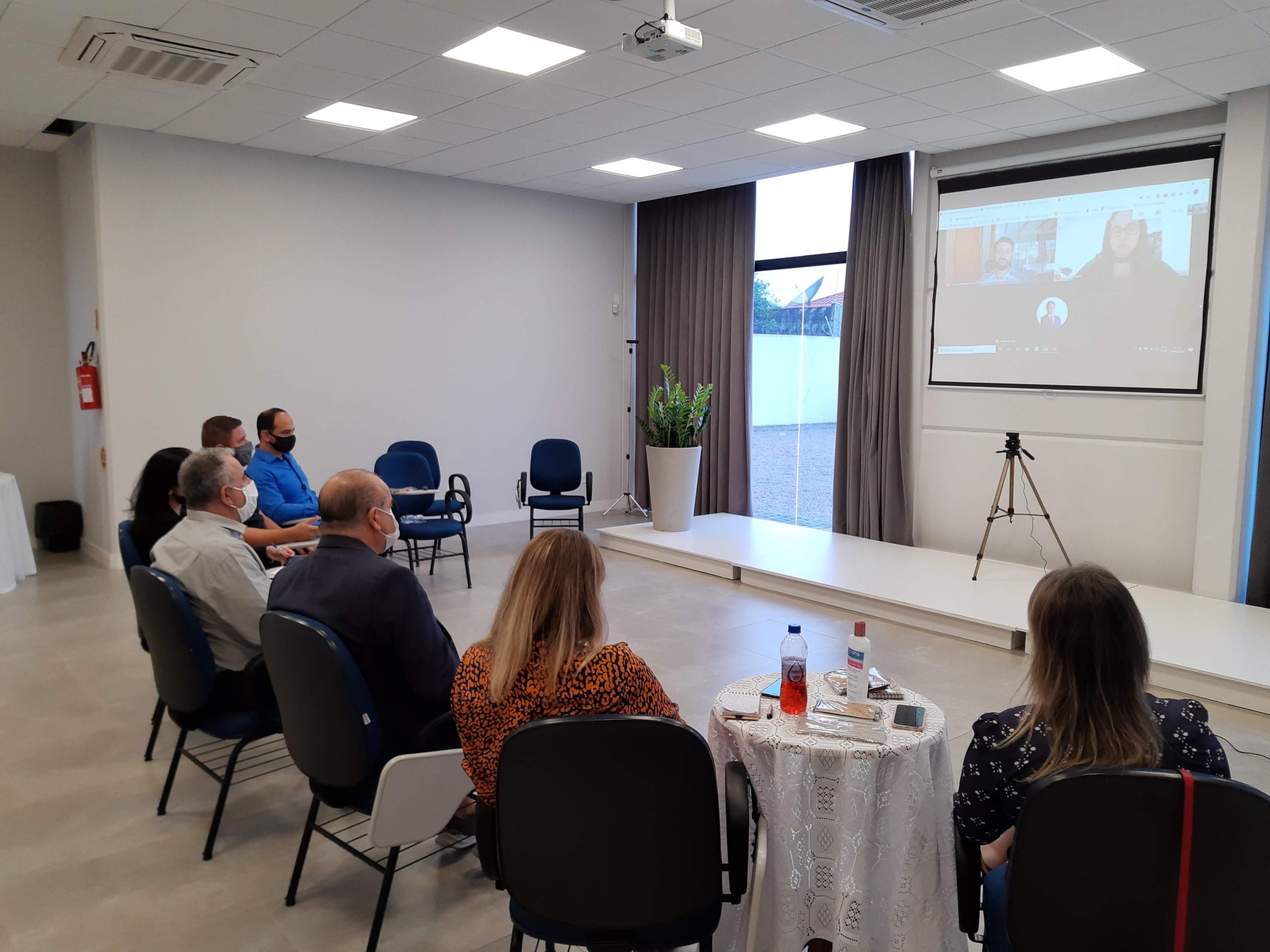 Tijucas é um dos municípios cogitados para instalação da empresa Mercado Livre Tijucas é um dos municípios cogitados para instalação da empresa Mercado Livre