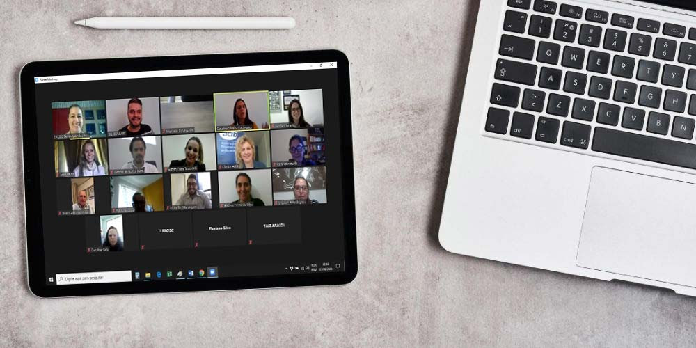Coworking da Associação Empresarial de Içara é apresentado em jornada estadual
