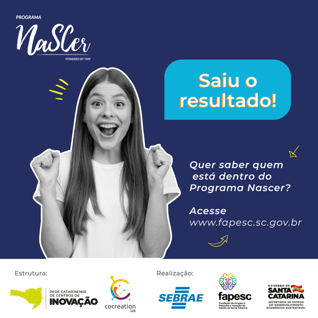Polo de Rio do Sul tem 11 projetos oficialmente aprovados no Programa Nascer 2020