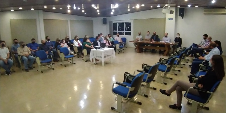 ACIX promove assembleia para eleição da nova gestão