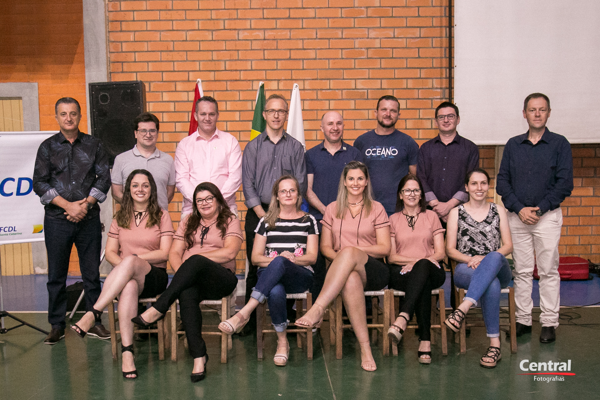 ACISA-CP realiza assembleia com prestação de contas e eleição de nova diretoria