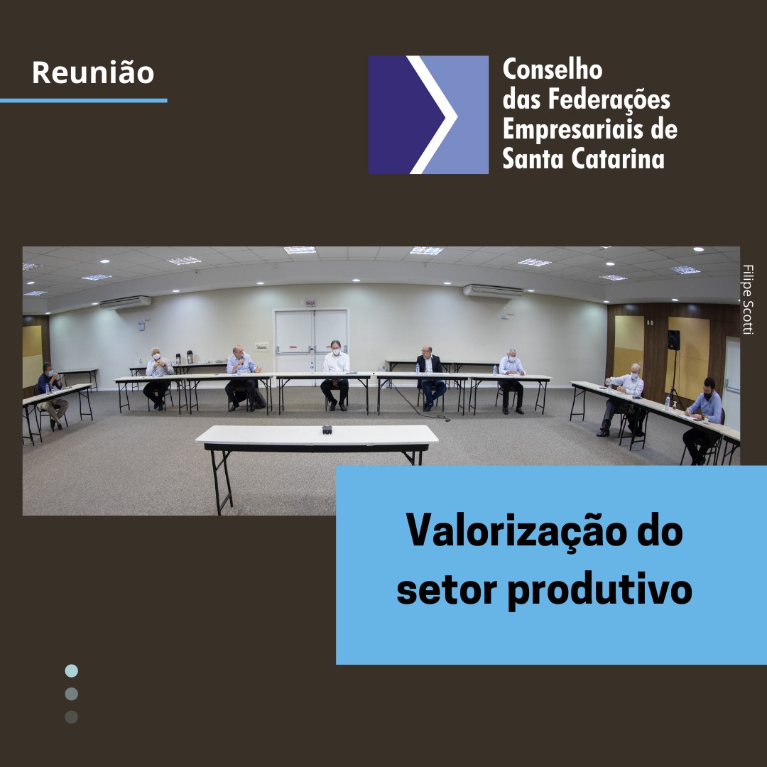 COFEM debate valorização do setor produtivo