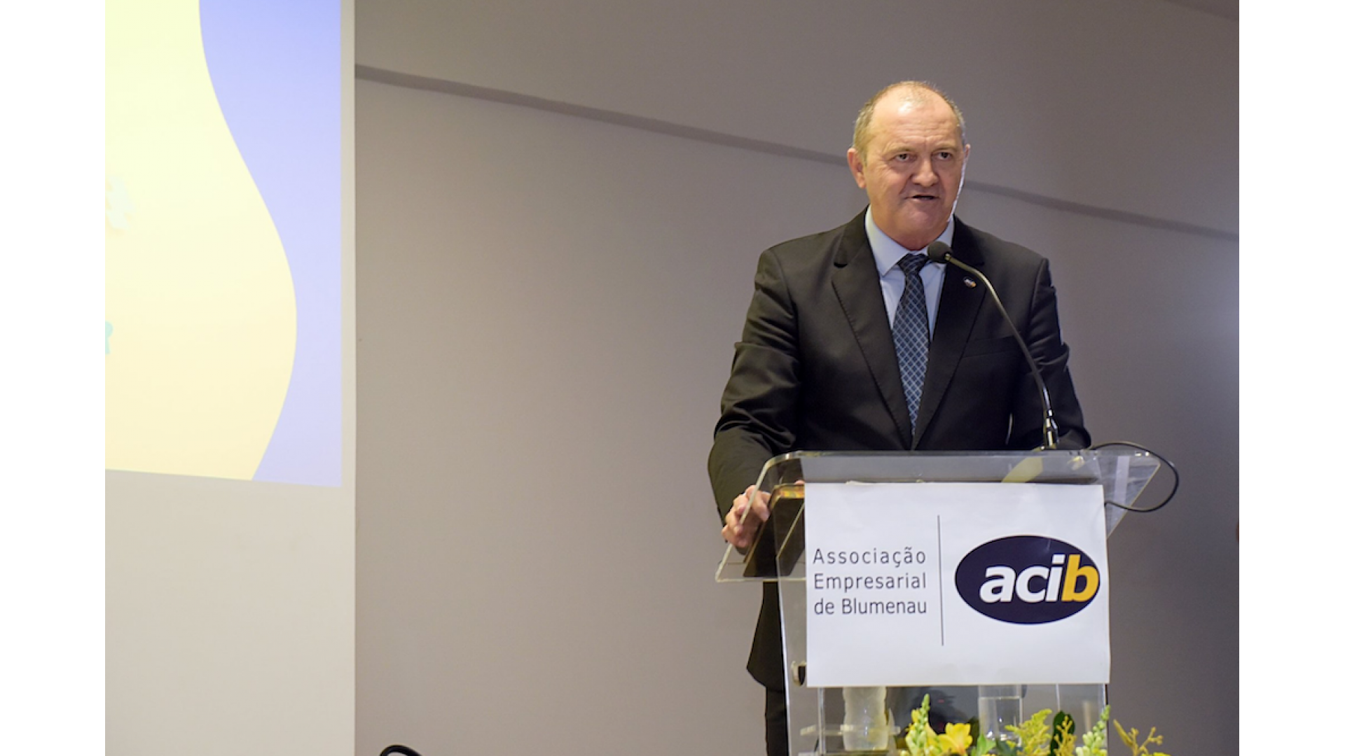 Presidente da ACIB faz balanço de 2020