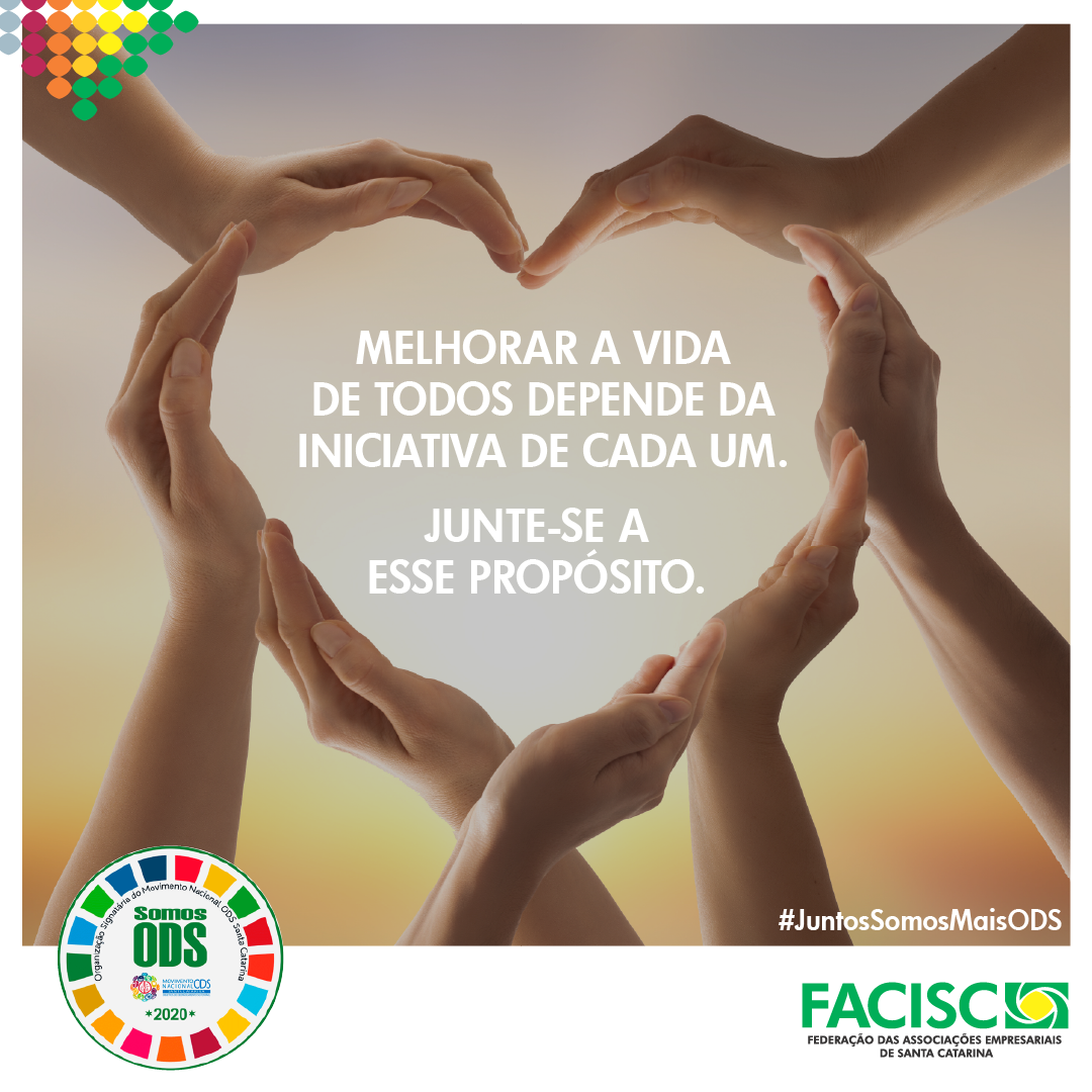 Sistema Facisc amplia compromisso com a sustentabilidade