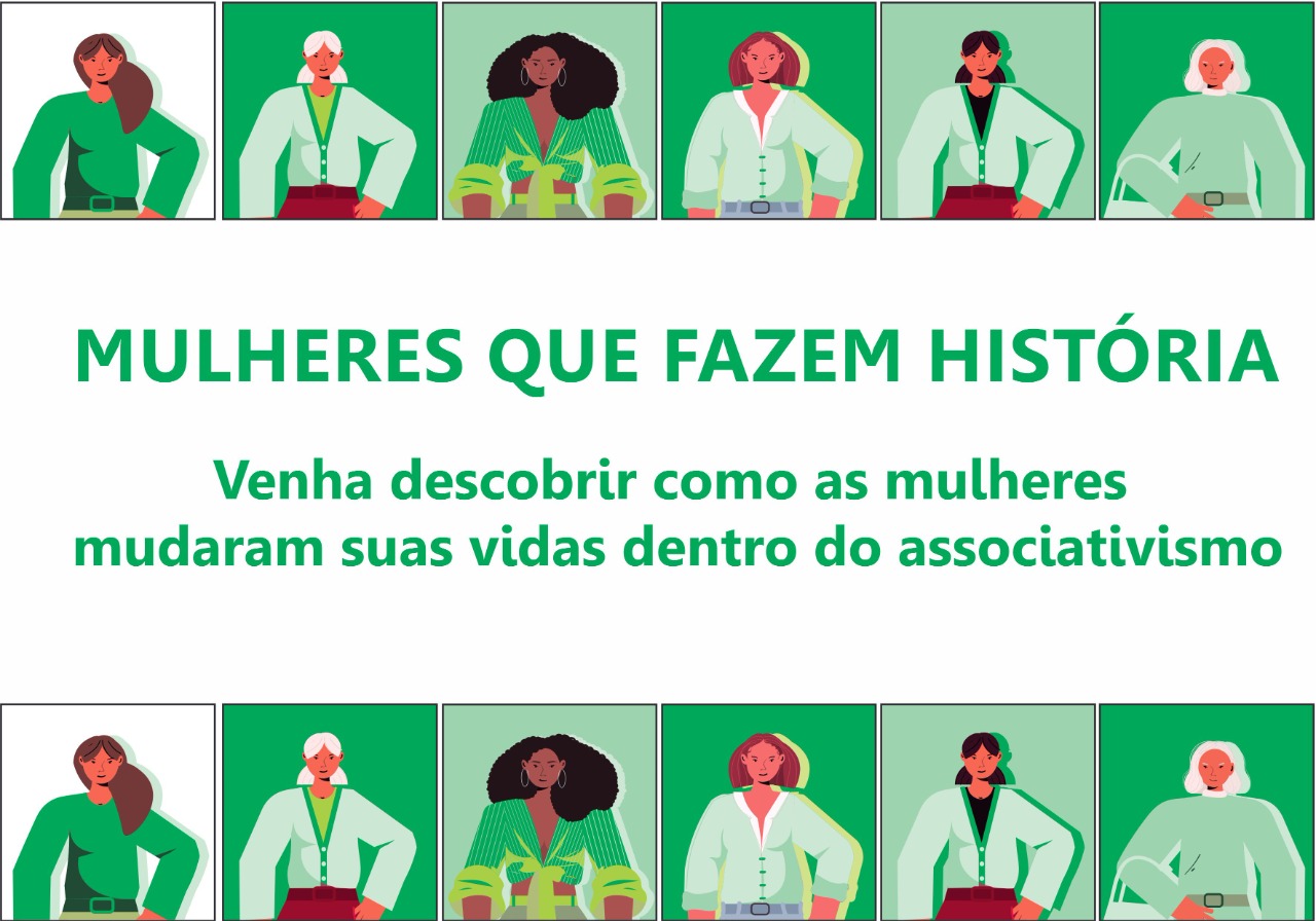 CEME promove evento on-line no Dia Internacional da Mulher
