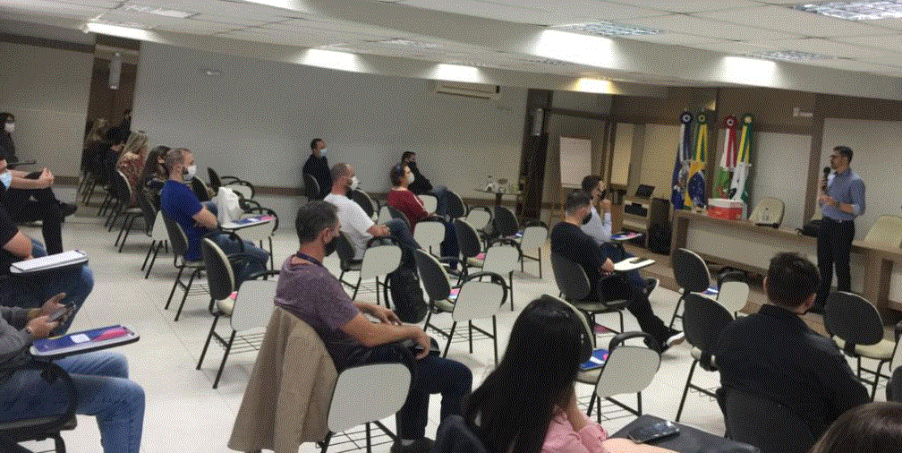 Procura por cursos na ACIT Tubarão supera expectativas já no início do ano