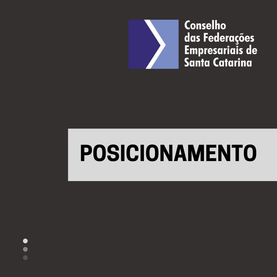 Setor empresarial apoia medidas do governo contra agravamento da pandemia Setor empresarial apoia medidas do governo contra agravamento da pandemia