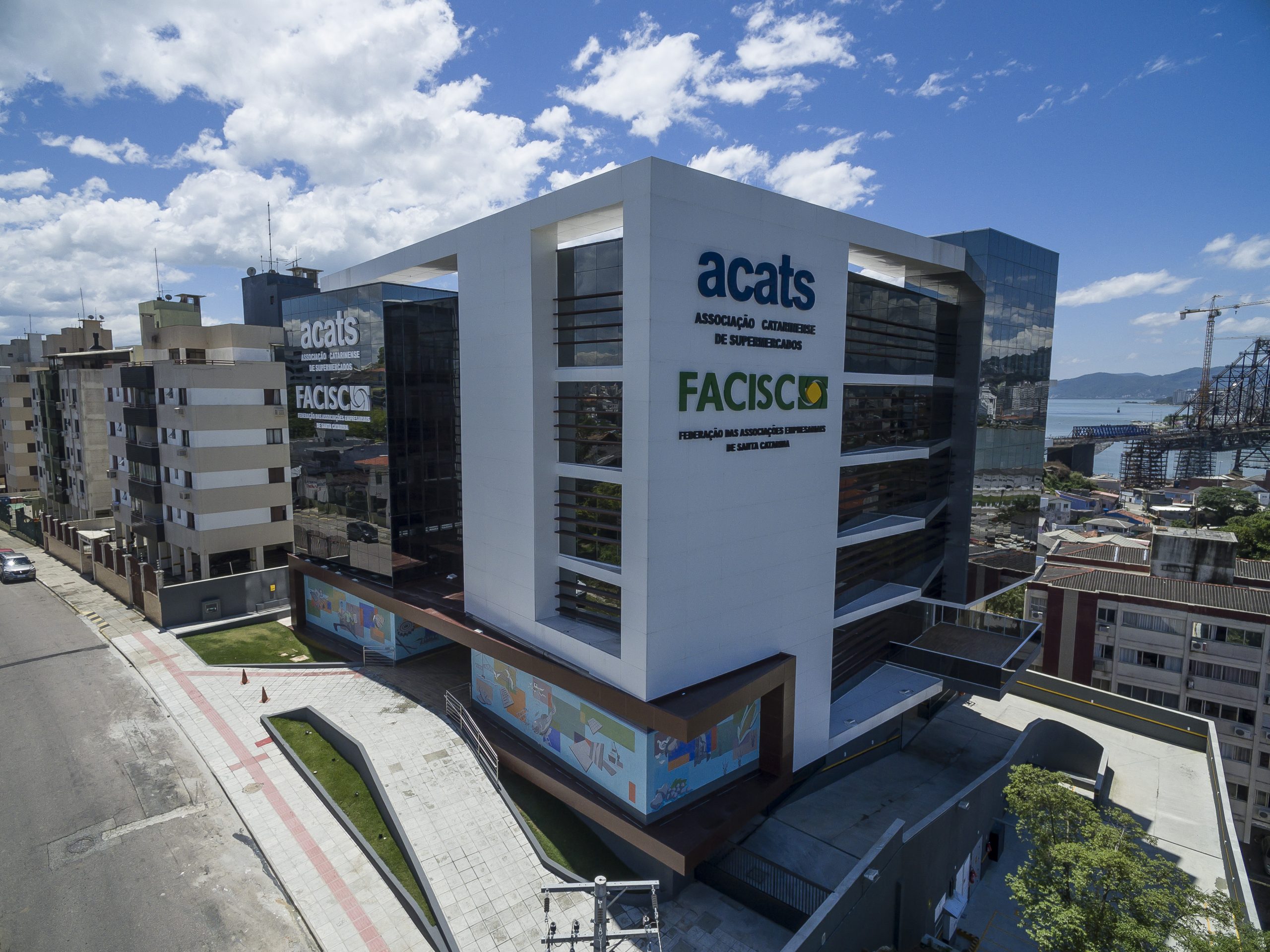FACISC pede suspensão da prorrogação do Bloco-X