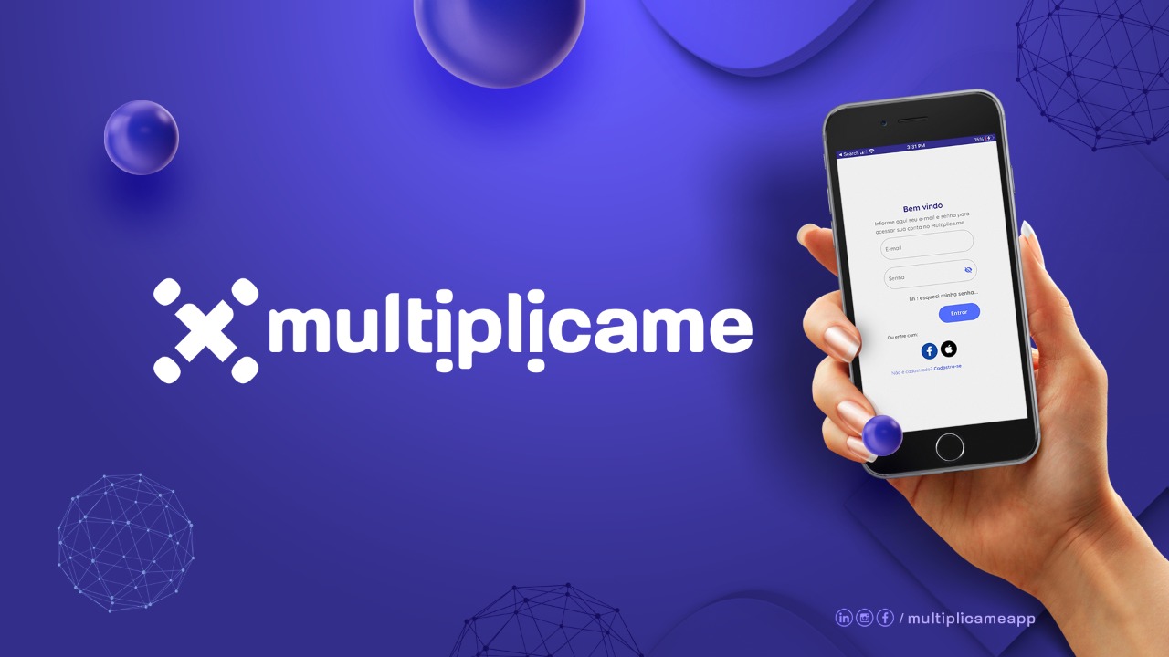 FACISC assina convênio com start up de plataforma para integração FACISC assina convênio com start up de plataforma para integração