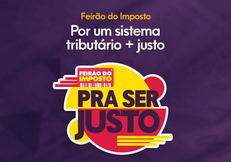 SC realiza Feirão do Imposto