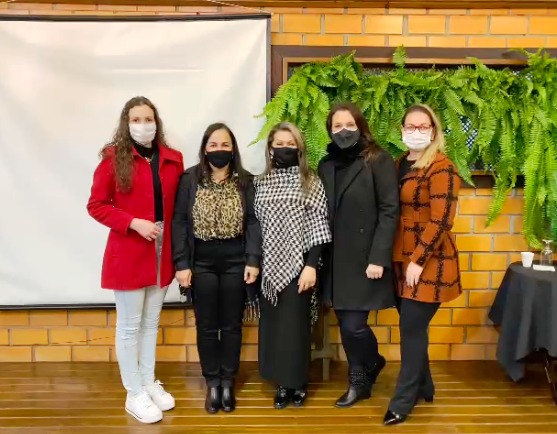Encontro de Mulheres Empresárias de São Carlos foi um sucesso