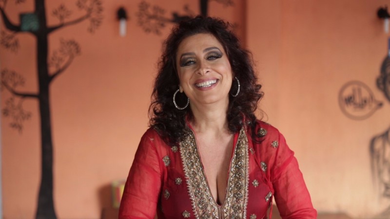 Núcleo da Mulher Empresária promove live com a atriz Raquel Sherazade Núcleo da Mulher Empresária promove live com a atriz Raquel Sherazade
