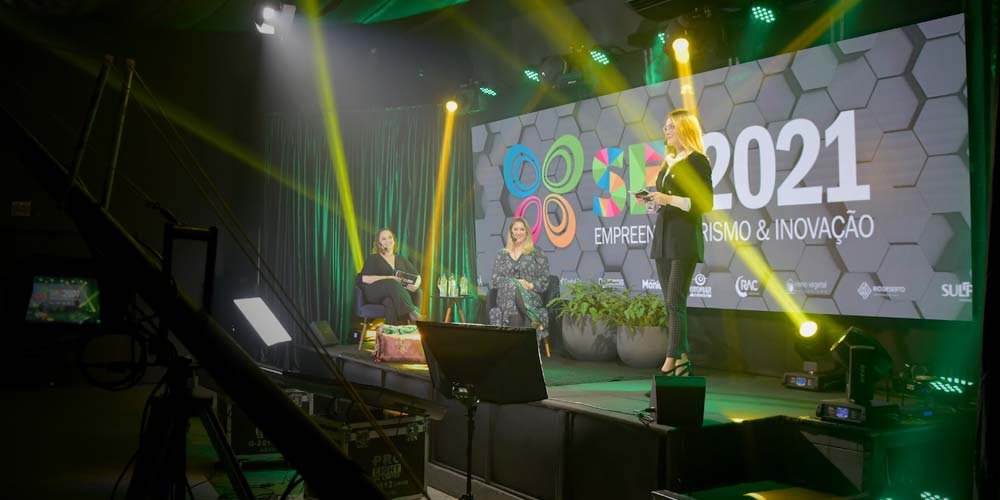 SEI 2021: mais do que conteúdo, evento oferece experiências surpresas!