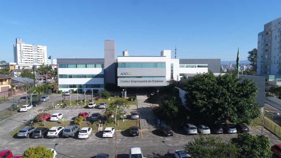 Acic celebra 77 anos reconhecida como uma importante propulsora do desenvolvimento da região