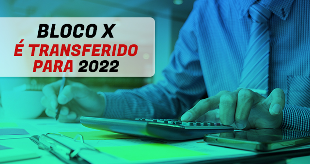 Sefaz atende entidades empresariais e transfere Bloco x para 2022