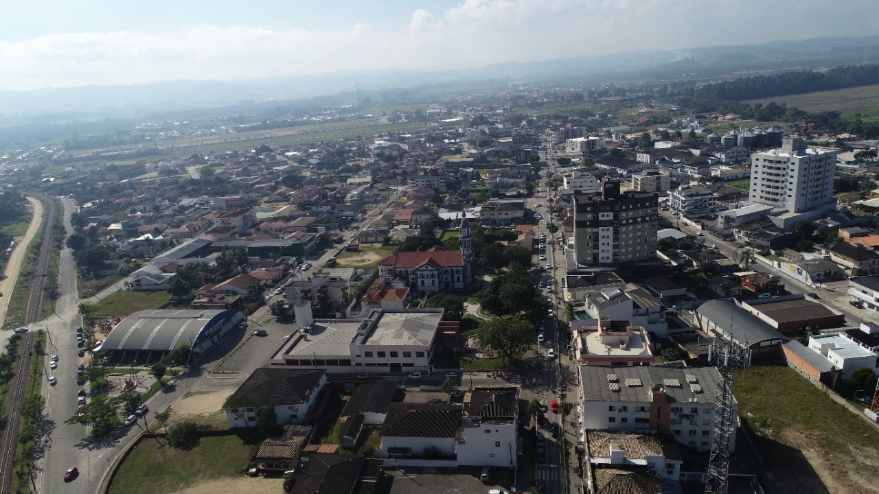 Morro da Fumaça passa a contar com polo da Acic