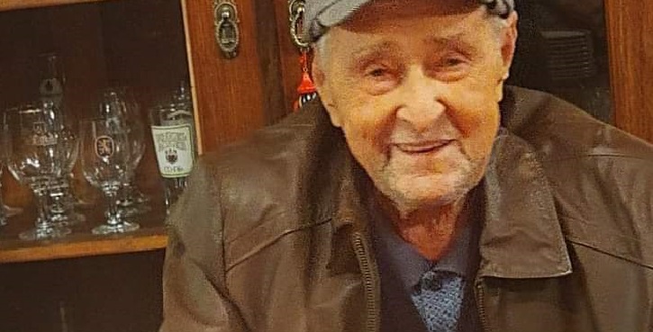 NOTA DE PESAR pelo falecimento de Archanjo Cerutti