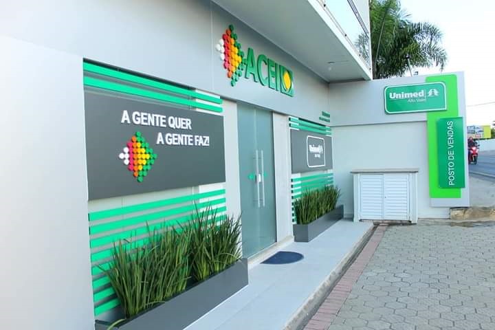 Associação Empresarial celebra 25 anos e planeja novas soluções para o setor em Ituporanga