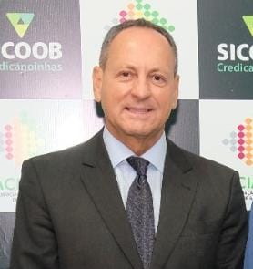 Entrevista com Londry Turra, presidente da Associação Empresarial de Araquari  