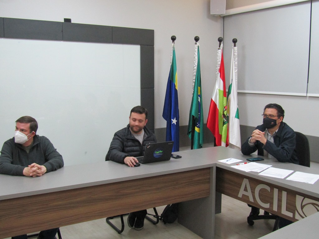 Lages tem o menor índice de casos confirmados de Covid-19 em 2021