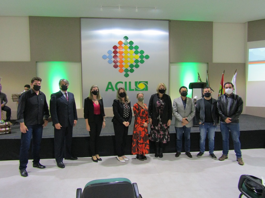 Campanha Evento Consciente recebe apoio do poder público e de lideranças empresariais