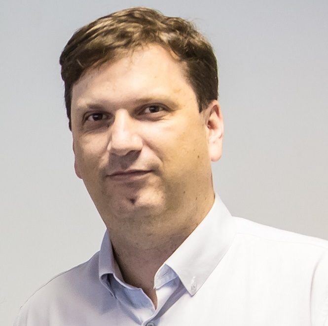 Nossos líderes: entrevista com Jean Sandro Pedroso