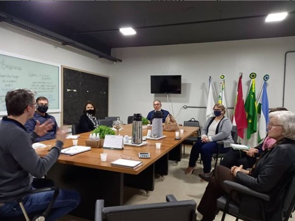FACISC planeja criação de núcleo Regional de Turismo