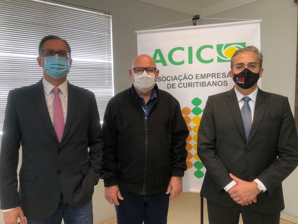 Acic Curitibanos oferece Assessoria Jurídica a seus associados