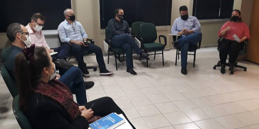 Içara avança na formação de ecossistema de inovação com empresas desenvolvedoras