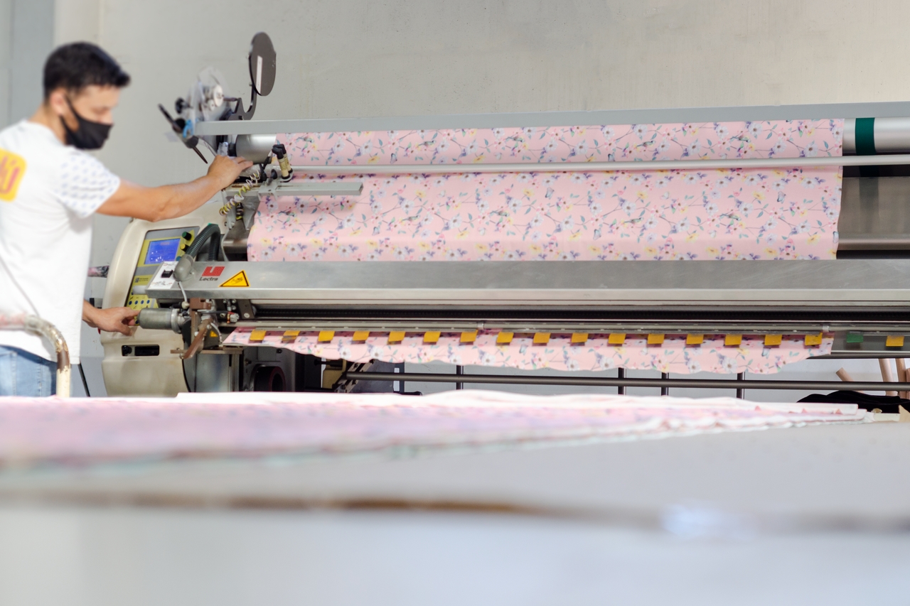 Nova coordenação do Núcleo Textil da Acig realiza 1ª reunião após a cidade receber o título de Capital Nacional da Moda Infantil