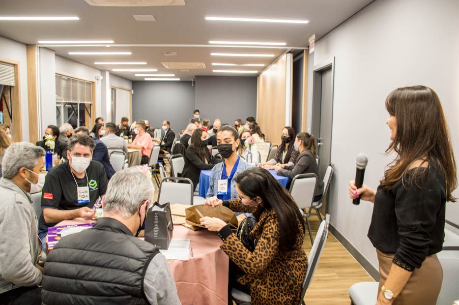 Case: Negócios ACII (Itajaí) Case: Negócios ACII (Itajaí)