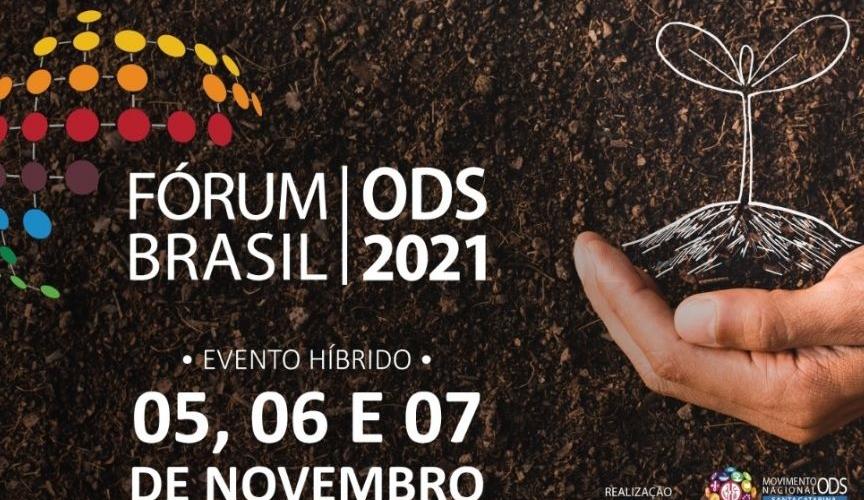 Fórum Brasil ODS 2021 será realizado em Florianópolis