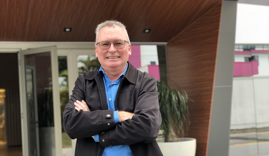 Nossos líderes: Entrevista com José Marciel Neis, presidente da Aemflo