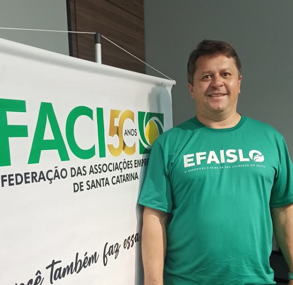 Regional Noroeste elege novo vice-presidente regional Regional Noroeste elege novo vice-presidente regional