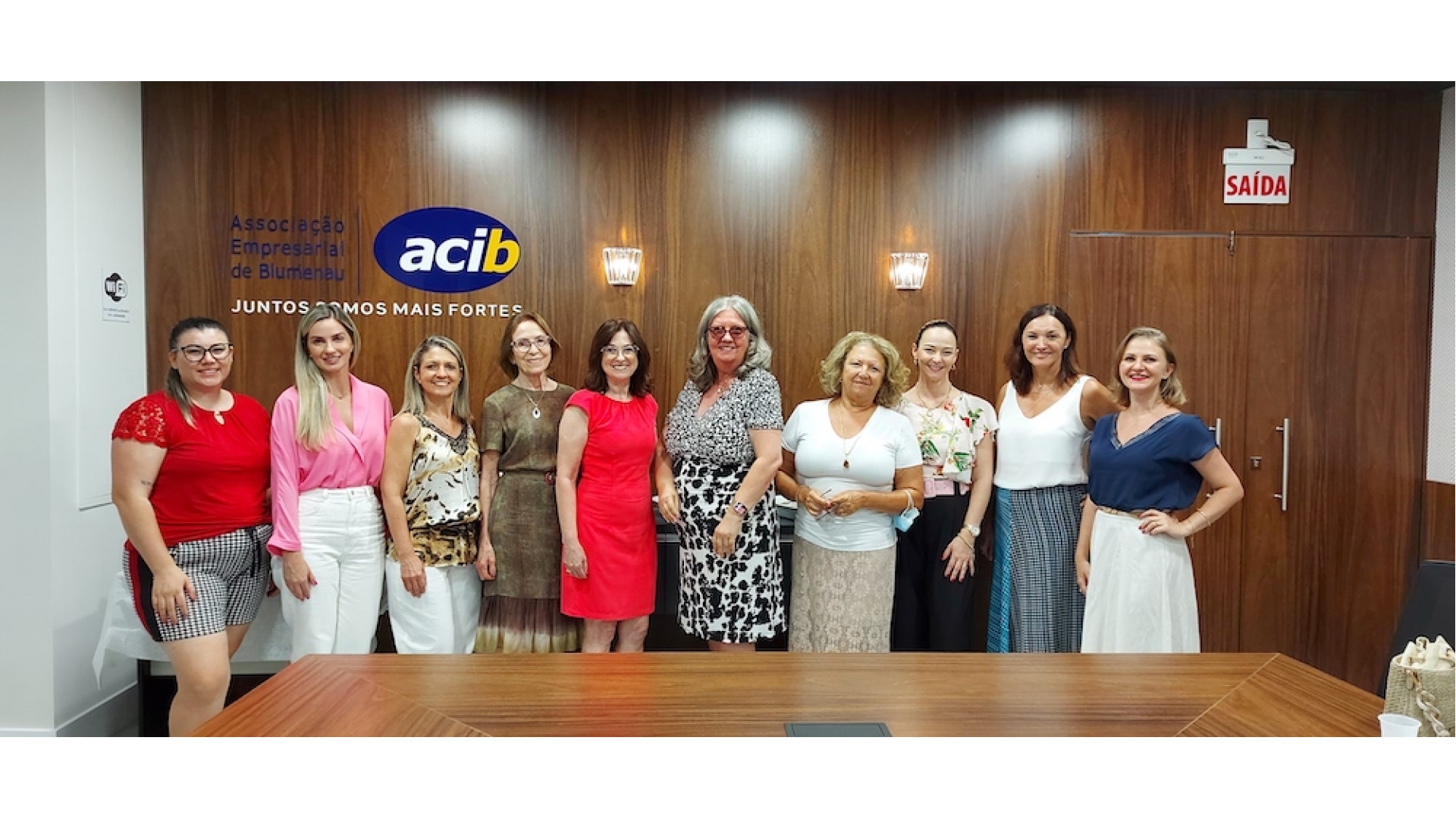 Núcleo Mulher Empresária comemora 25 anos com histórias de sucesso de mulheres empreendedoras