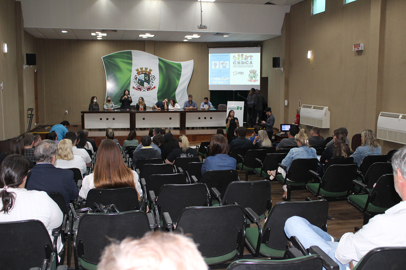 Chapecó tem potencial de destinação de R$ 12 milhões com IR para projetos sociais