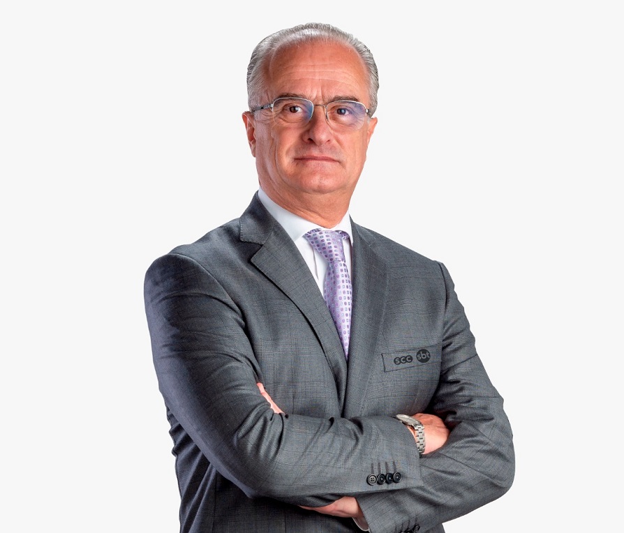 Claudio Prisco Paraíso apresenta palestra sobre cenário político nesta segunda, dia 28, na ACIJ