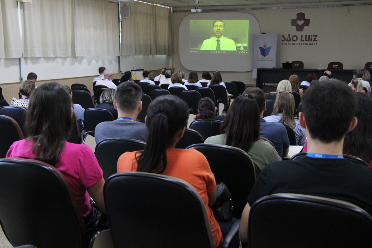 Núcleo de Instituições Educacionais da ACIBR promove “Café de Ideias”