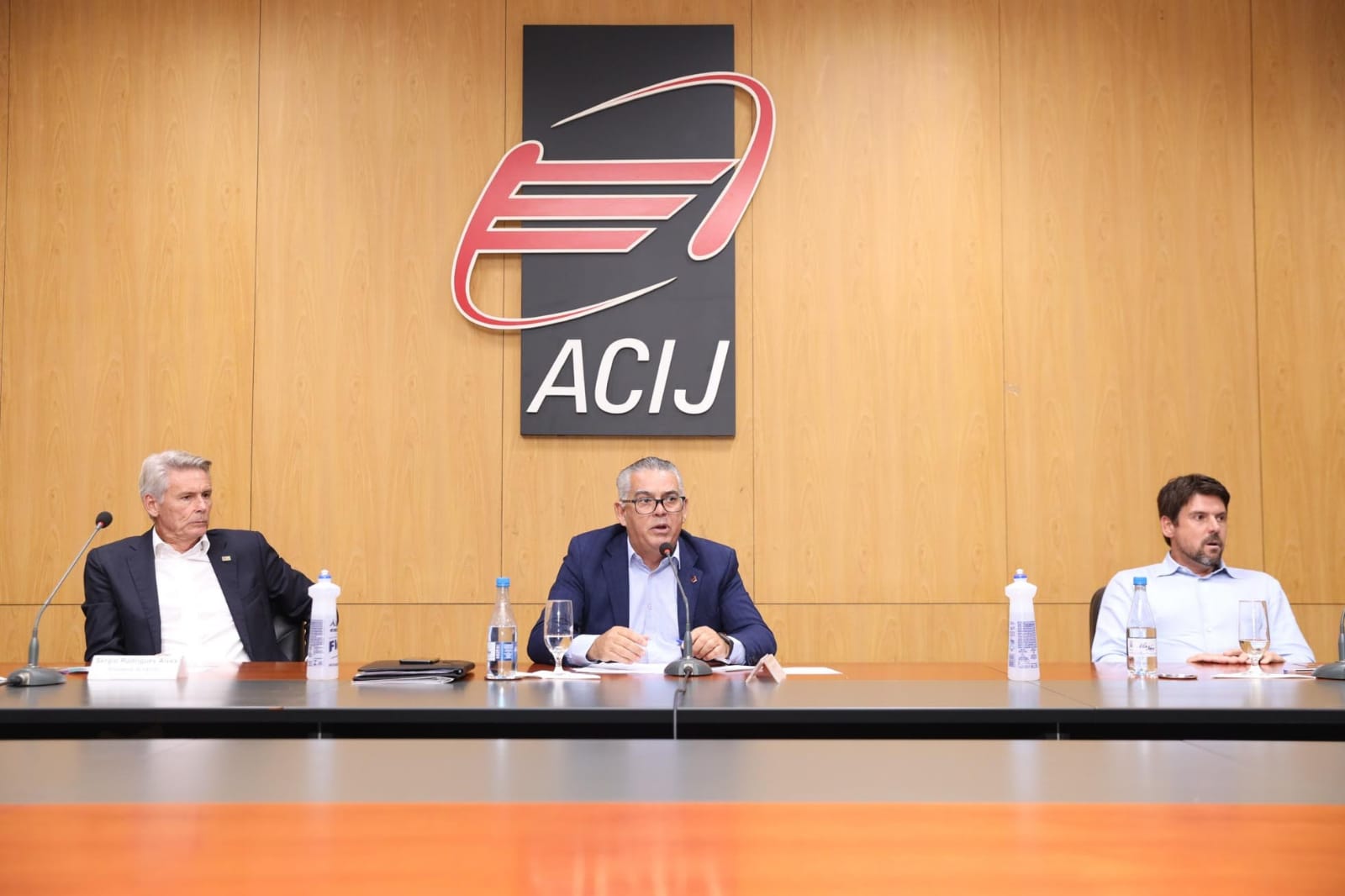 Na Reunião do Conselho da ACIJ, Musicarium destaca benefícios sociais do empreendimento cultural