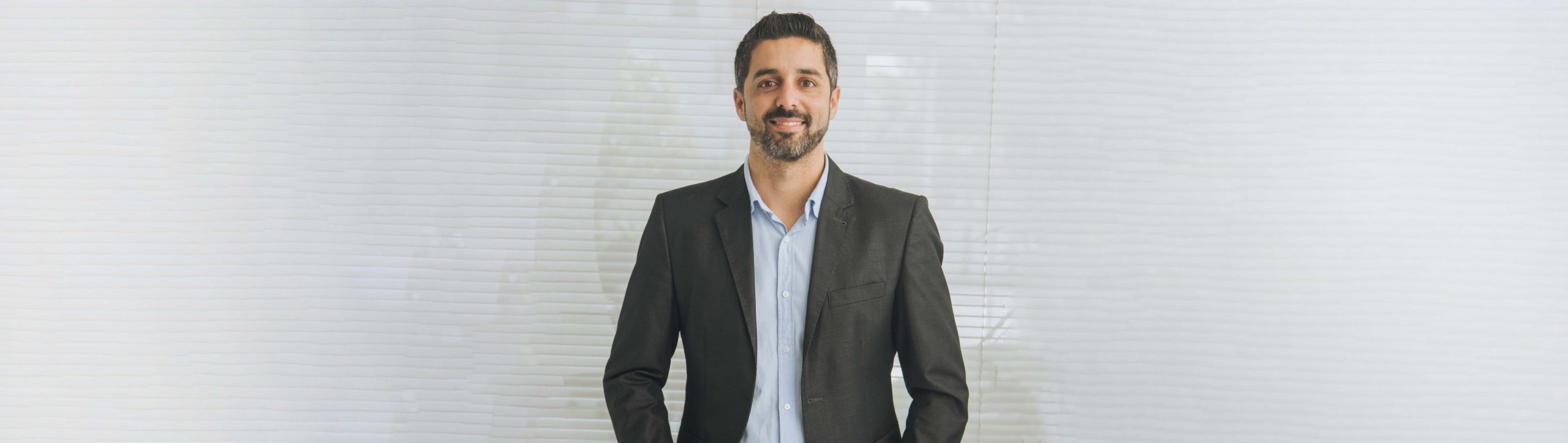 Nossos líderes: Entrevista com Huribi Alexandrina