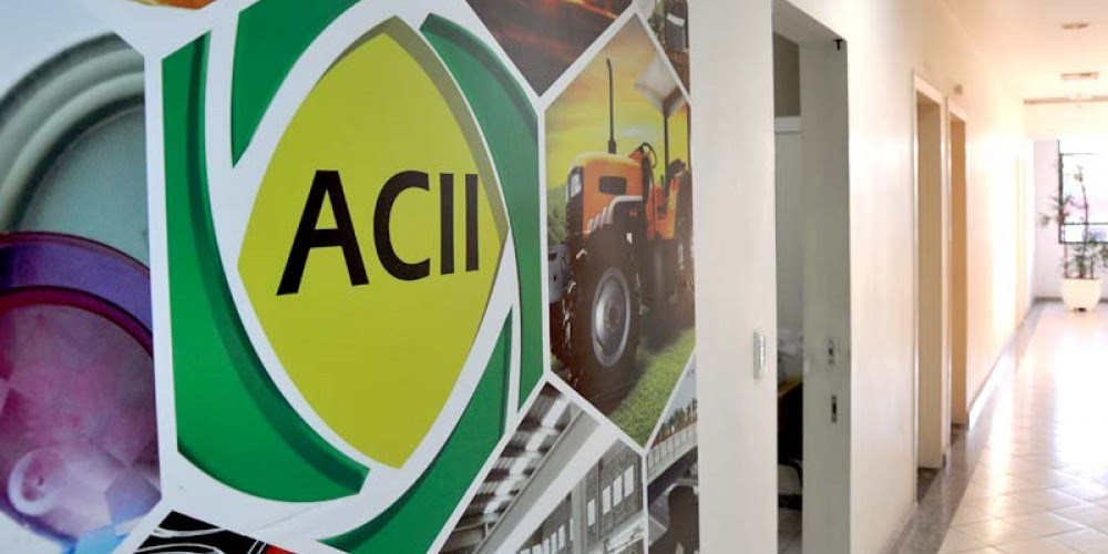 Associação Empresarial de Içara terá Conversa Aberta sobre Centro de Inovação Regional