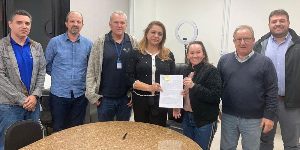 SEI 2022 será potencializado com parceria do Governo Municipal de Içara e Thomson Reuters