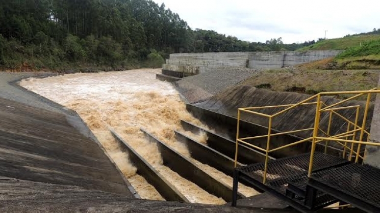 Defesa Civil e Governo do Estado respondem ofício enviado pela ACIB sobre situação das barragens do Vale do Itajaí Defesa Civil e Governo do Estado respondem ofício enviado pela ACIB sobre situação das barragens do Vale do Itajaí