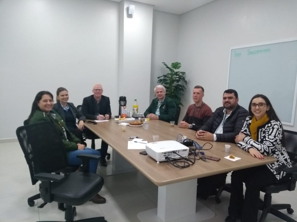Núcleo de Cooperativas promoverá Dia C neste sábado em Ituporanga Núcleo de Cooperativas promoverá Dia C neste sábado em Ituporanga